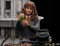 Preview: Harry Potter Deluxe Art Scale Statue 1/10 Hermine Granger Polyjuice 14 cm